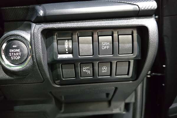 2023 Subaru Forester 2.5i S5