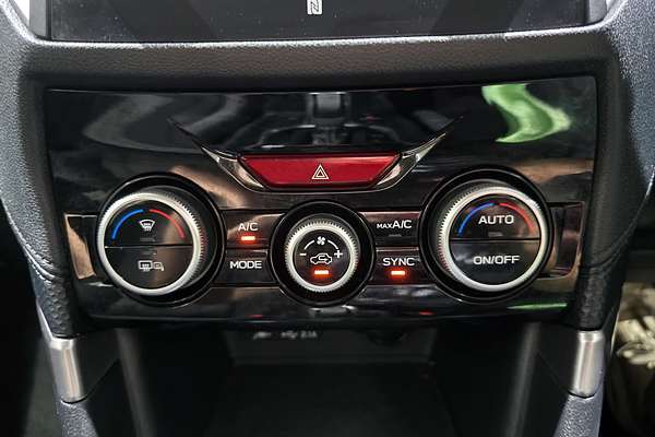 2023 Subaru Forester 2.5i S5