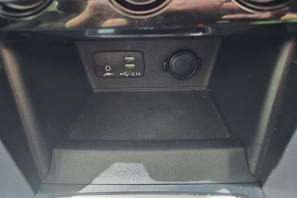 2023 Subaru Forester 2.5i S5
