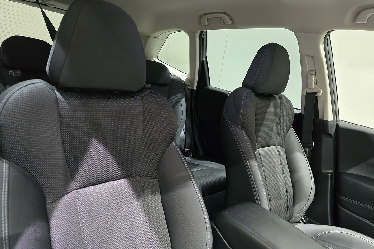 2023 Subaru Forester 2.5i S5