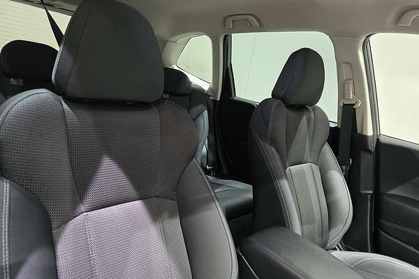 2023 Subaru Forester 2.5i S5