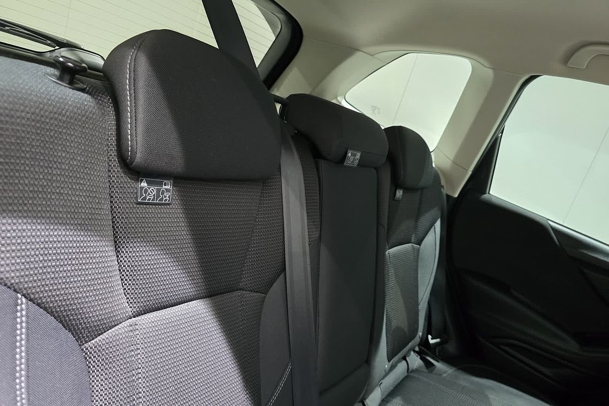 2023 Subaru Forester 2.5i S5