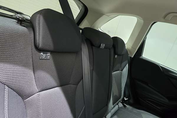 2023 Subaru Forester 2.5i S5