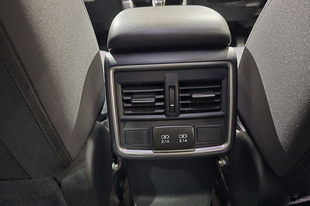 2023 Subaru Forester 2.5i S5
