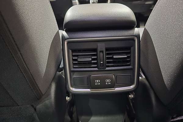 2023 Subaru Forester 2.5i S5