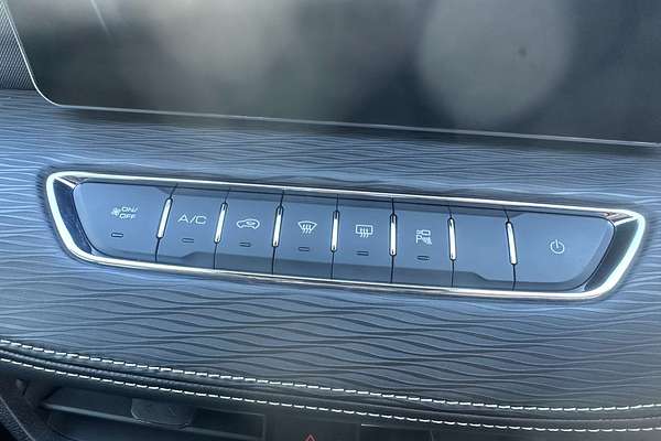 2023 GWM Haval Jolion Lux Hybrid A01