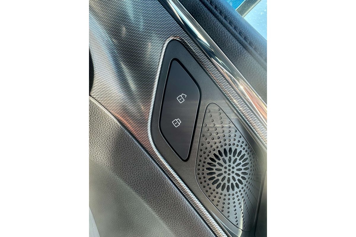 2023 GWM Haval Jolion Lux Hybrid A01