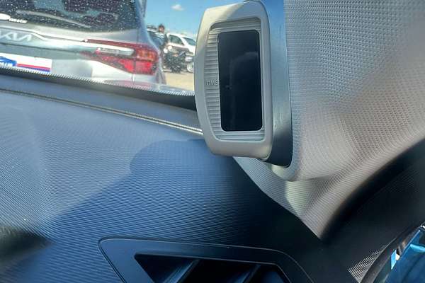 2023 GWM Haval Jolion Lux Hybrid A01