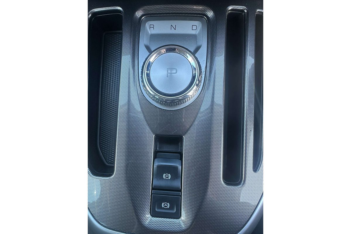 2023 GWM Haval Jolion Lux Hybrid A01