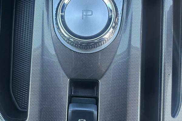 2023 GWM Haval Jolion Lux Hybrid A01