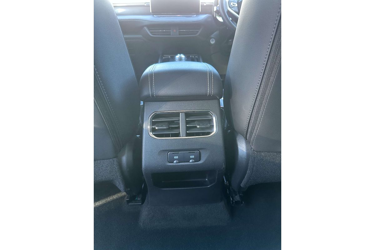 2023 GWM Haval Jolion Lux Hybrid A01