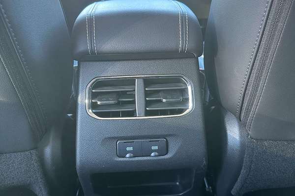 2023 GWM Haval Jolion Lux Hybrid A01