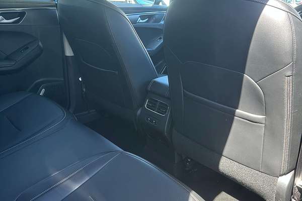 2023 GWM Haval Jolion Lux Hybrid A01