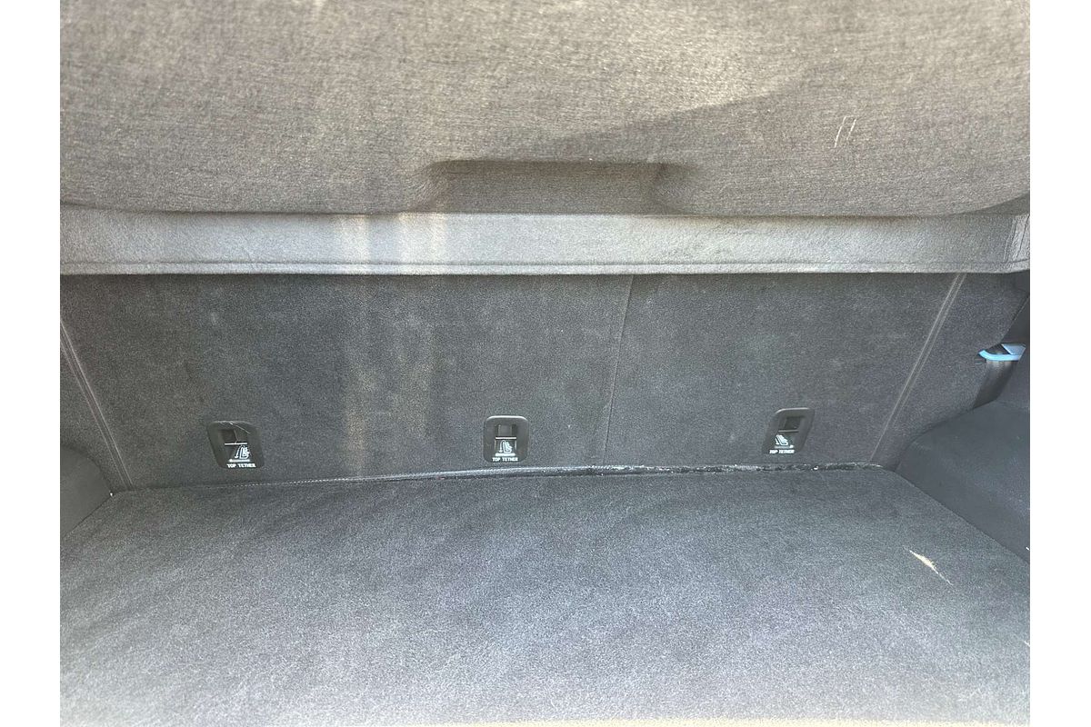 2023 GWM Haval Jolion Lux Hybrid A01