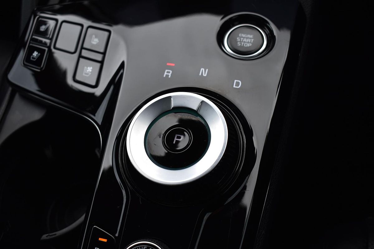 2022 Kia Sportage GT-Line NQ5