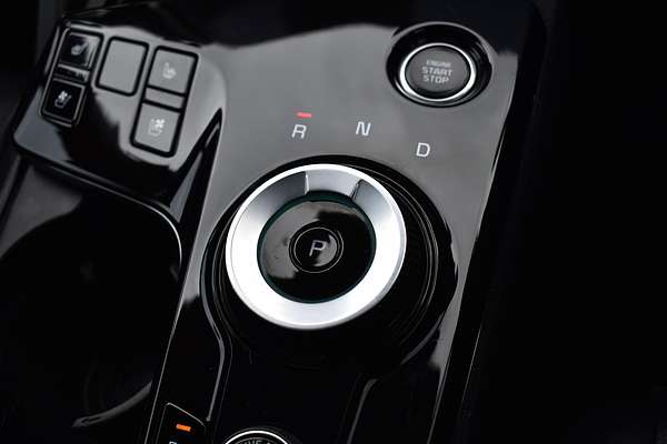 2022 Kia Sportage GT-Line NQ5