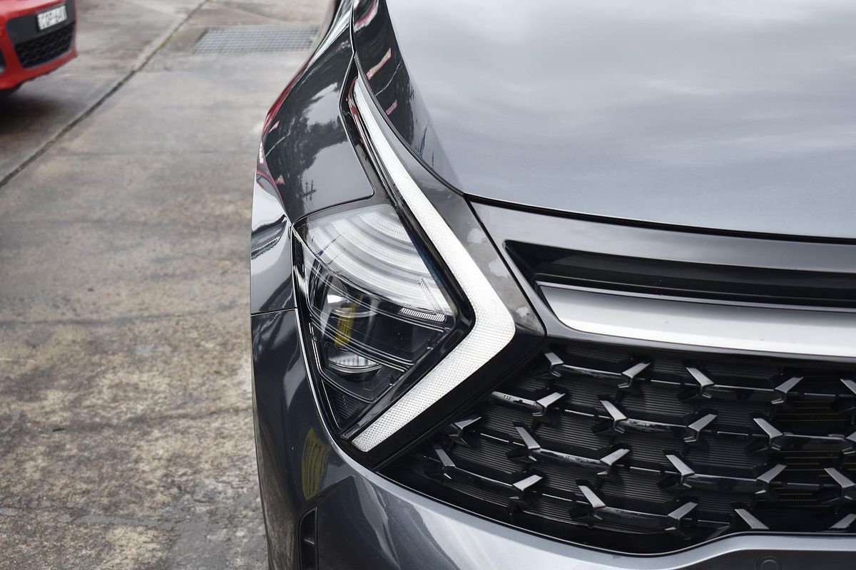 2022 Kia Sportage GT-Line NQ5