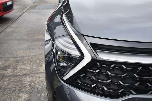 2022 Kia Sportage GT-Line NQ5