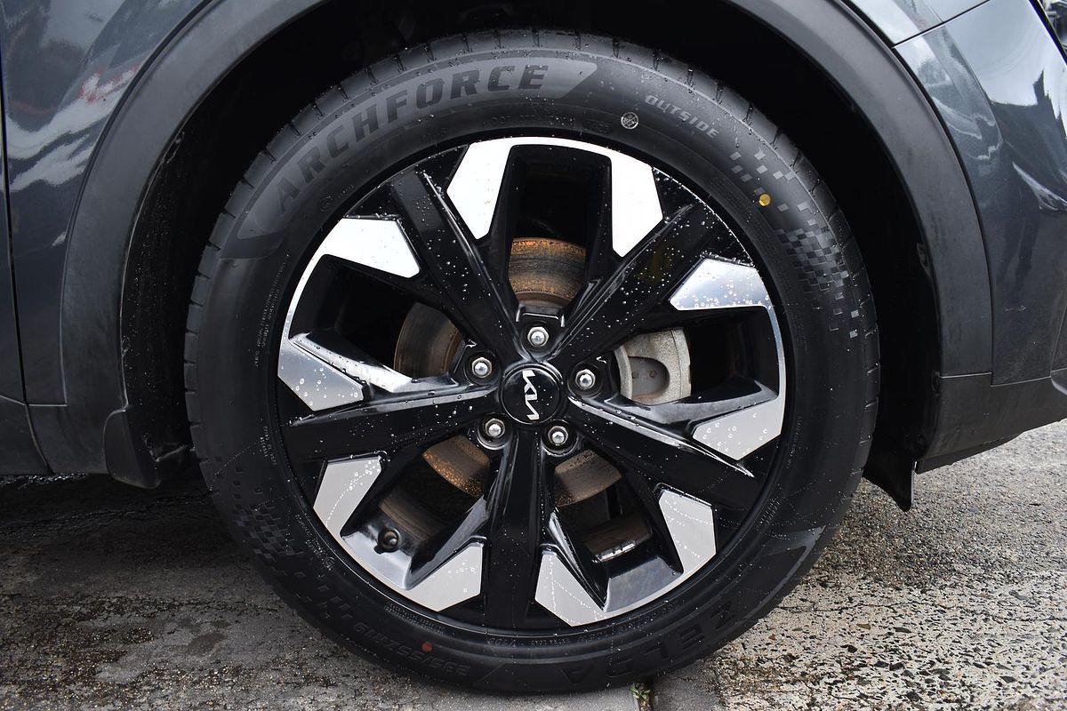 2022 Kia Sportage GT-Line NQ5