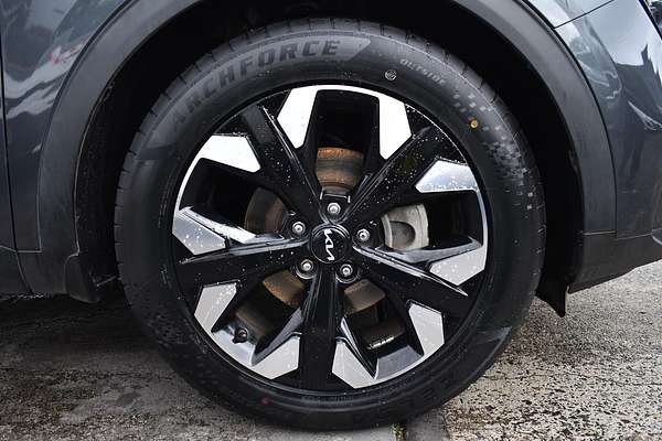 2022 Kia Sportage GT-Line NQ5