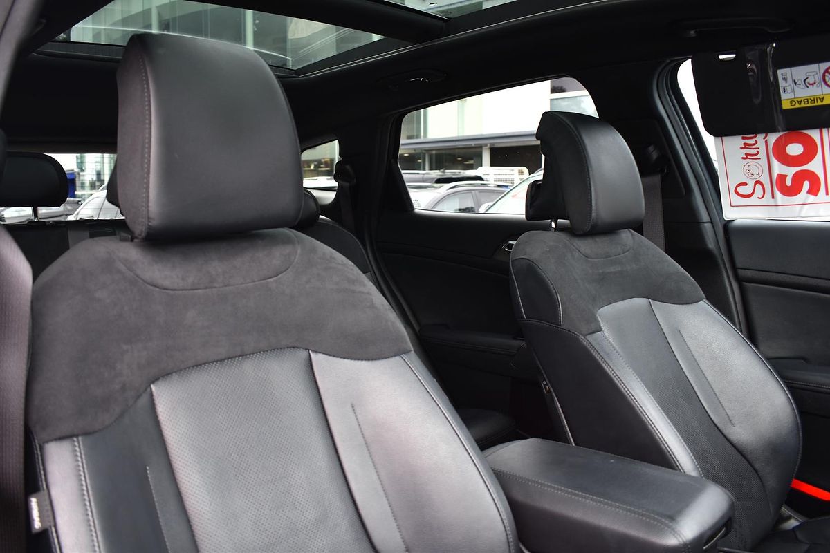 2022 Kia Sportage GT-Line NQ5