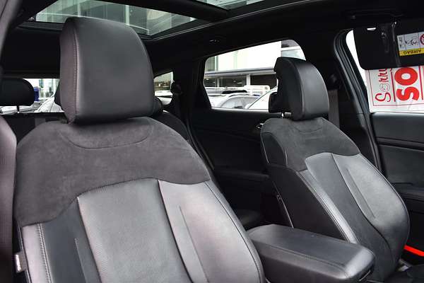 2022 Kia Sportage GT-Line NQ5