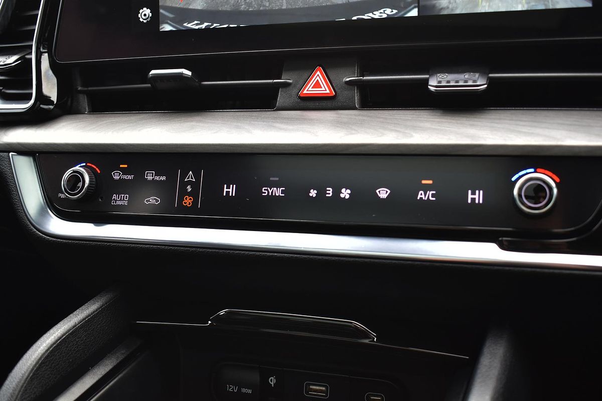2022 Kia Sportage GT-Line NQ5