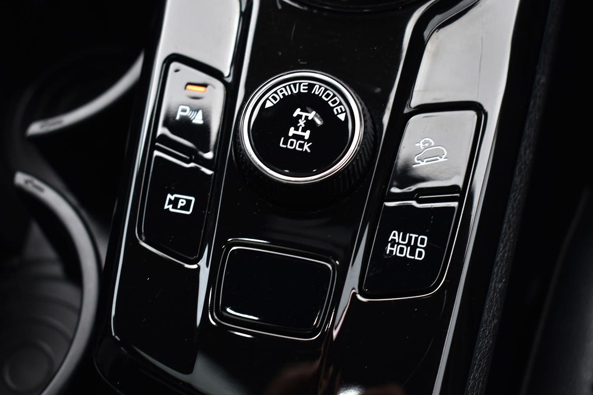 2022 Kia Sportage GT-Line NQ5