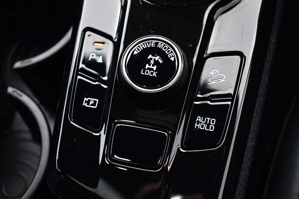 2022 Kia Sportage GT-Line NQ5