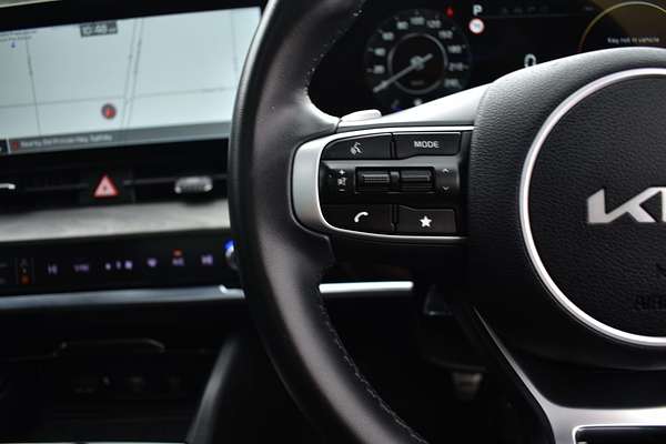 2022 Kia Sportage GT-Line NQ5