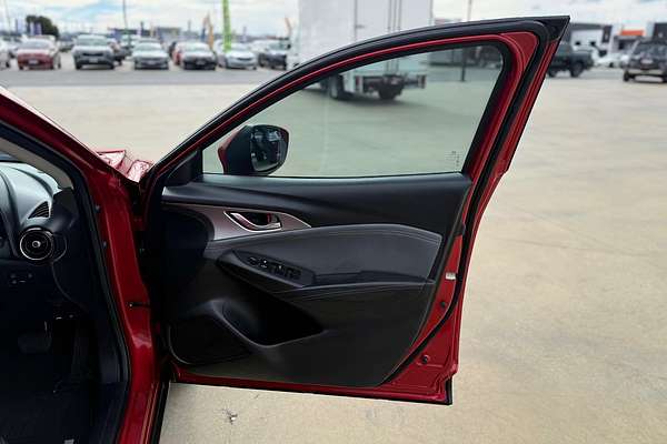 2019 Mazda CX-3 sTouring DK