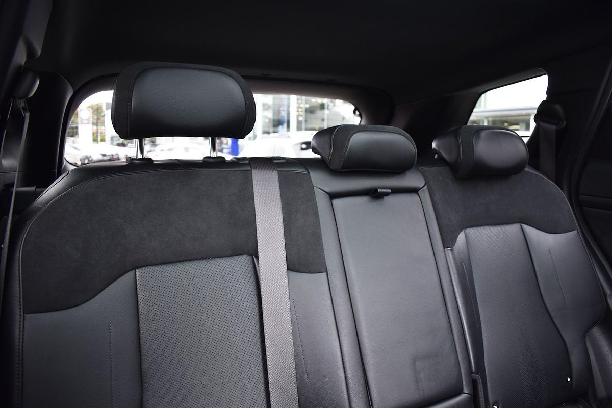 2022 Kia Sportage GT-Line NQ5