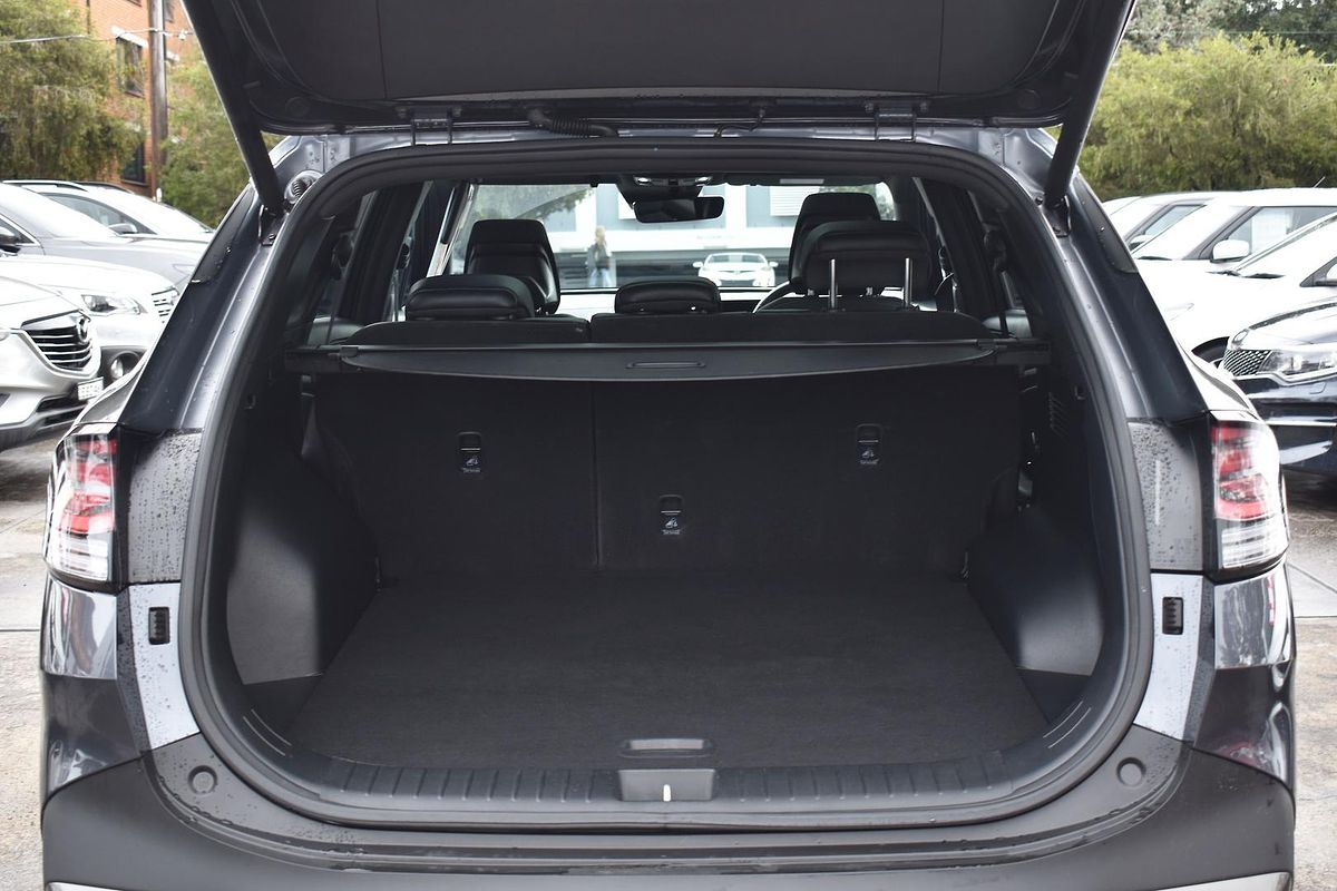 2022 Kia Sportage GT-Line NQ5