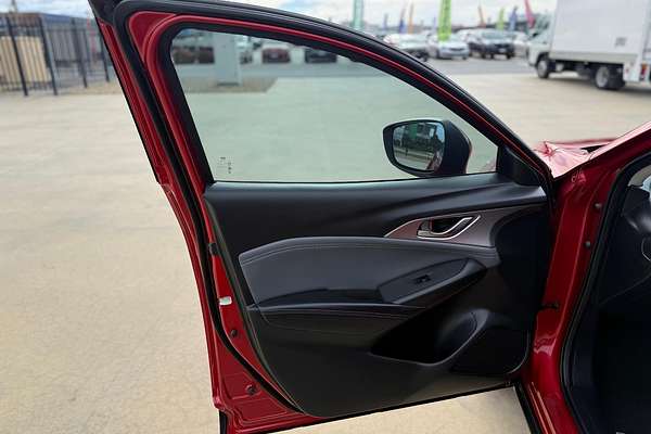 2019 Mazda CX-3 sTouring DK