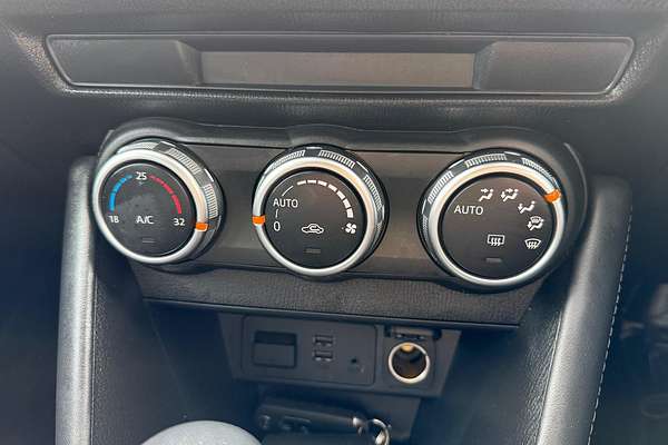 2019 Mazda CX-3 sTouring DK