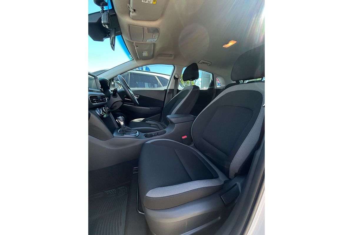 2020 Hyundai Kona Go OS.3