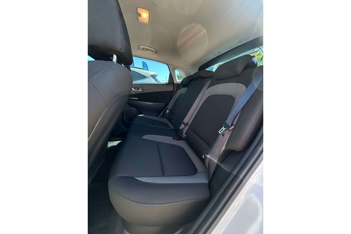 2020 Hyundai Kona Go OS.3