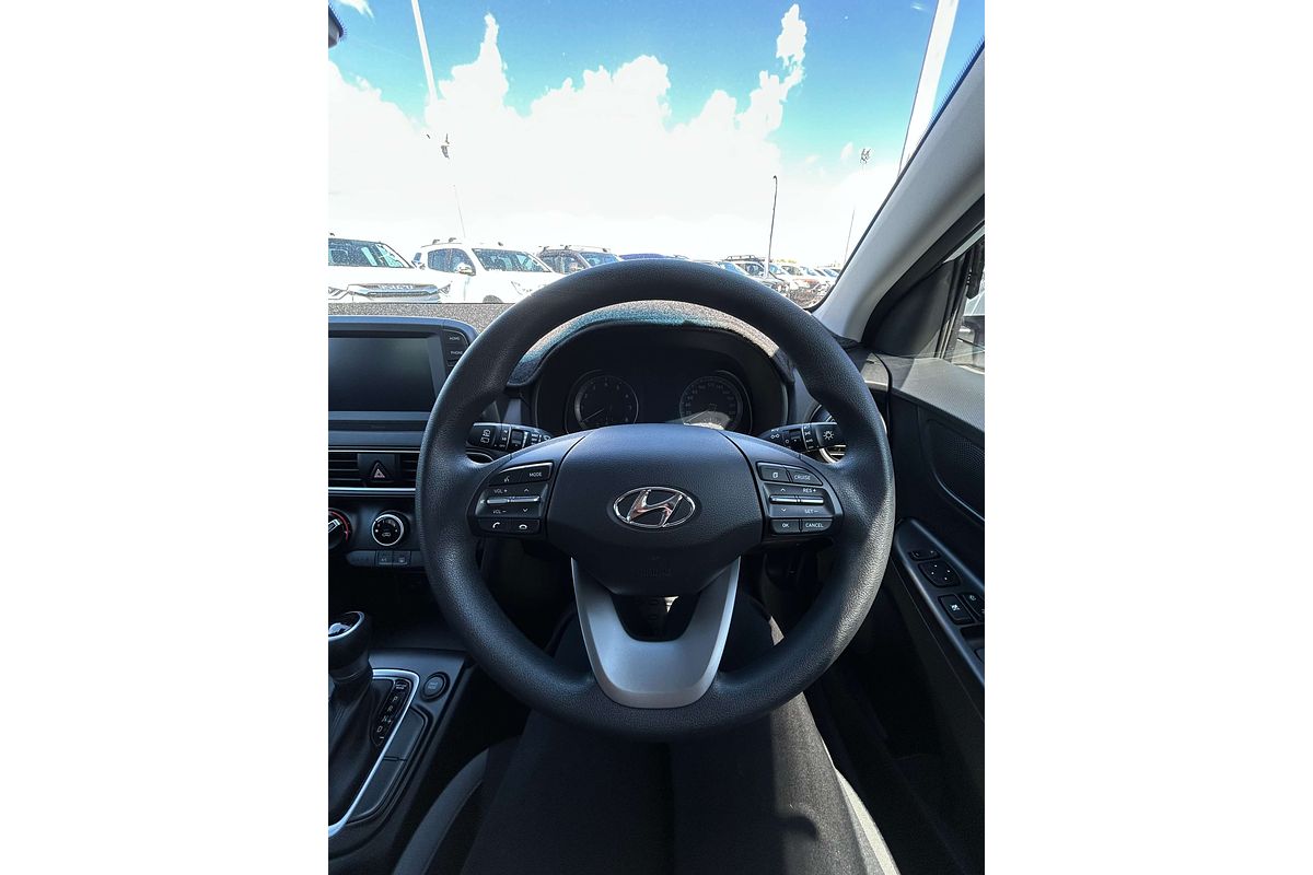2020 Hyundai Kona Go OS.3
