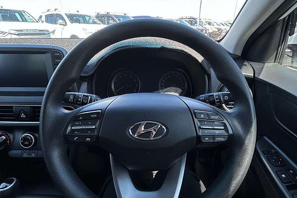 2020 Hyundai Kona Go OS.3