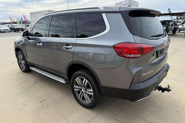 2021 LDV D90 Executive SV9A