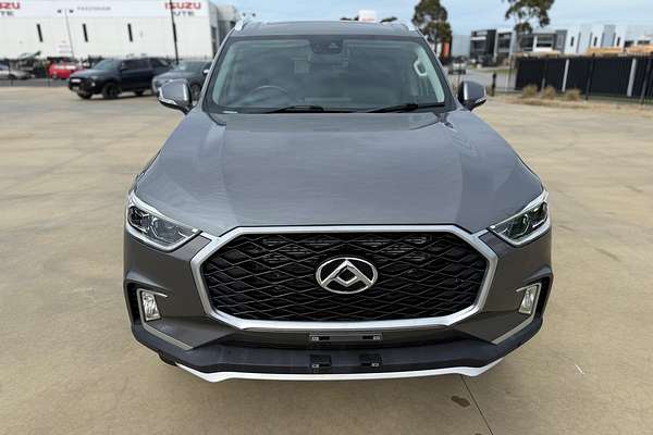 2021 LDV D90 Executive SV9A