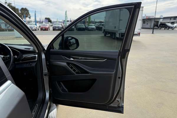 2021 LDV D90 Executive SV9A