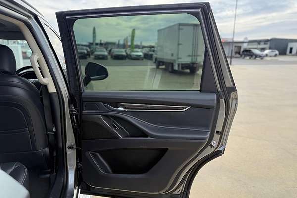 2021 LDV D90 Executive SV9A