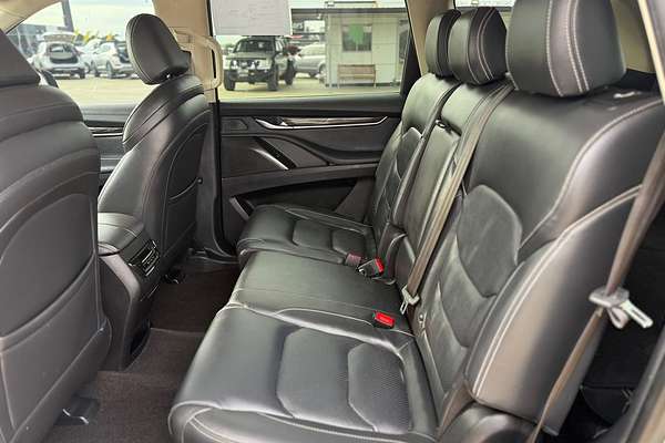 2021 LDV D90 Executive SV9A