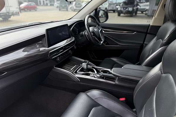 2021 LDV D90 Executive SV9A