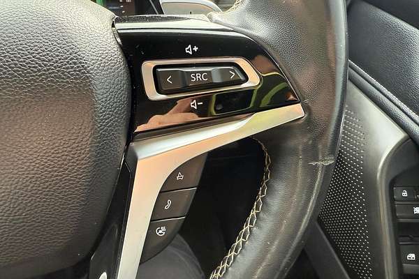 2021 LDV D90 Executive SV9A