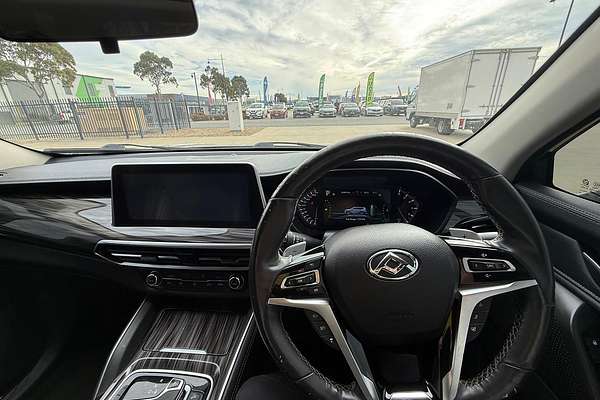2021 LDV D90 Executive SV9A