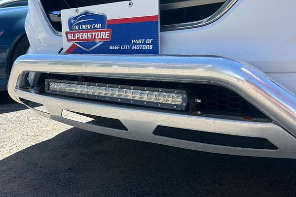2015 Hyundai Tucson Elite TLe