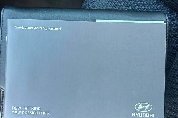 2015 Hyundai Tucson Elite TLe
