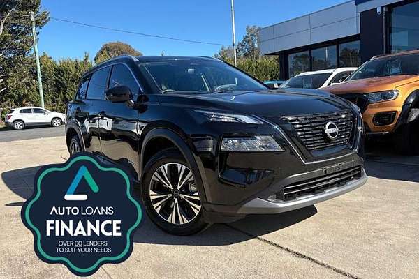 2023 Nissan X-TRAIL ST-L e-POWER T33